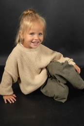 Джемпер дев.