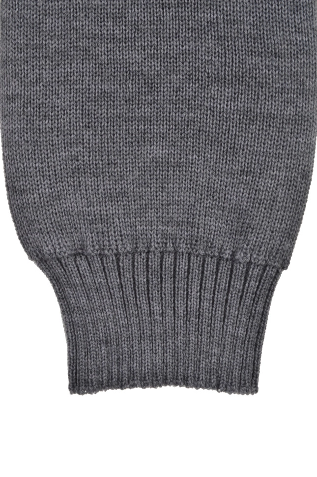 Рейтузы жен,РБ000232ж,-(ртутный MERCURY 8M0003 ALICE 28/2,сермел,,меринос спецзаказ), (40-158)