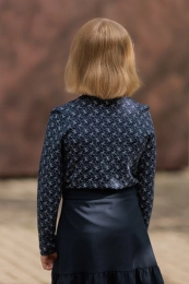 Джемпер дев.