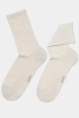 Носки жен,24с-73сп,620(молочный,молоч,,), (23-25)