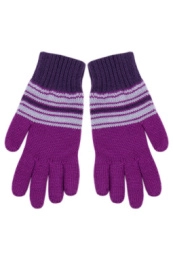 Перчатки дев.