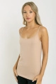 Майка жен,s6108,s6108/56,s6108/38(телесный,беж,,), (50-164)