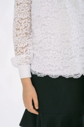 Джемпер дев.