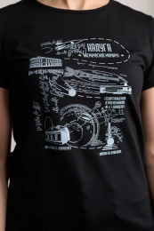 Джемпер жен.