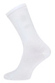 Носки жен,б4201,000(белый,бел,,), (23-25)