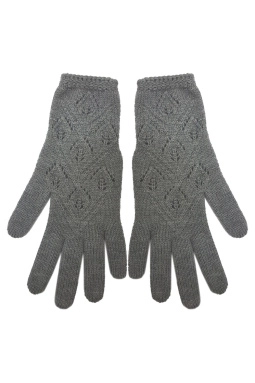 Перчатки жен.