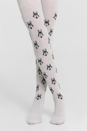 Колготки дев.