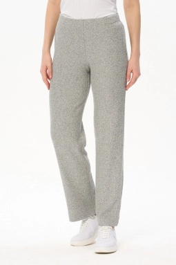Брюки жен,b4613,b4613-m90.4f06(серый,сермел,,), (44-164)