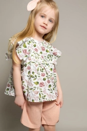 Костюм дев.