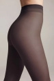 Колготки жен,8с-59спd,dresscode15(nero,чер,,прозрачные), (2)
