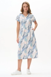 Платье жен.