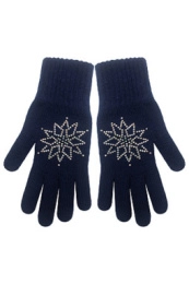 Перчатки дев.