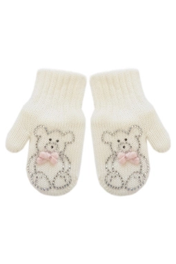 Варежки дев.