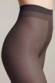 Колготки жен,8с-59спd,dresscode15(nero,чер,,прозрачные), (2)