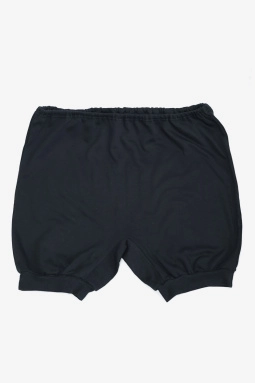 Панталоны жен,в027367,-(черный,чер,,), (70)