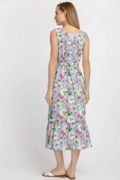 Платье жен.