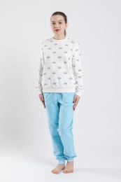 Костюм жен.