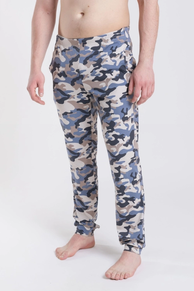 Брюки муж,s7915,s7915/15(армейские будни,сер-т,,армейские будни 4971), (48-176)