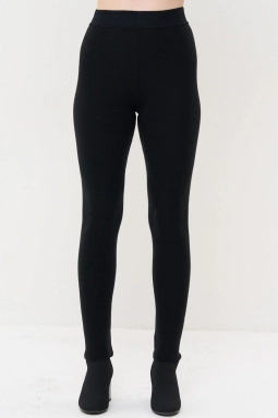 Рейтузы жен,5232-5064,-(черный,чер,,широк рез), (44-158,164)