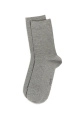 Носки жен,25с-32сп,751(серый,сермел,,), (23-25)