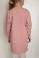 Платье дев,s0630,s0630(розовая дымка с печ.,роз,,щенок), (28-104)