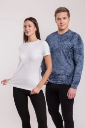 Легинсы жен.