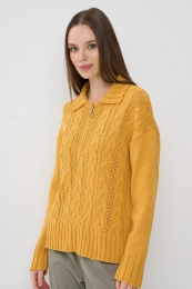 Джемпер жен.