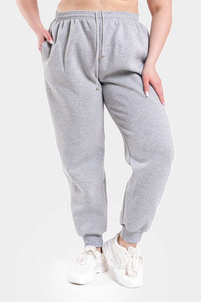 Брюки жен,а138,а13808(,сермел,,), (44-46-164)