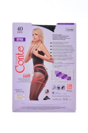 Колготки жен.