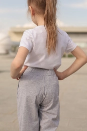 Джемпер дев.