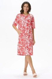 Платье жен.