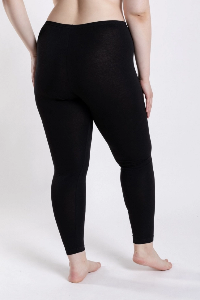 Легинсы жен,s6658,s6658/103,s6658/96,s6658/95,s6658/91,s6658/90,s6658/86(черный 210 гр.,чер,,), (42-158)