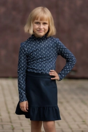 Джемпер дев.