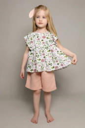 Костюм дев.