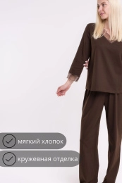 Пижама жен.