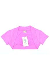 Болеро дев.