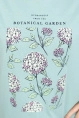 Сорочка ноч жен,666204,5с4681(мята,зел-св,,гортензия), (46-158,164)
