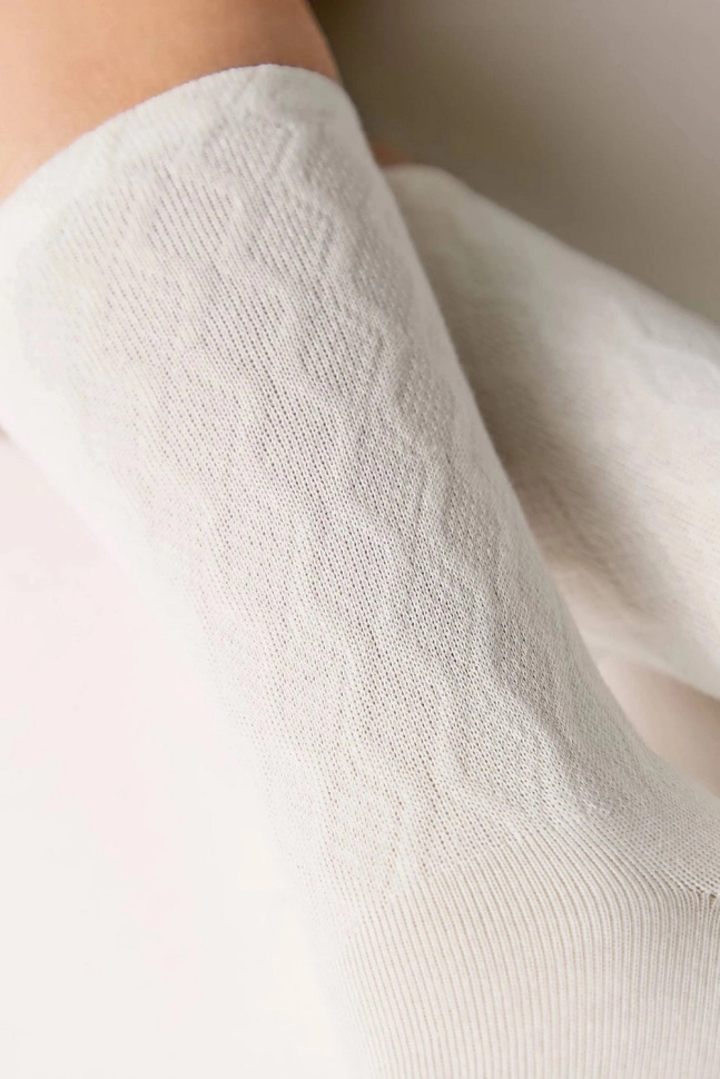 Носки жен,24с-73сп,620(молочный,молоч,,), (23-25)