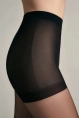 Колготки жен,24с-103сп,balance15(nero,чер,,коррекция живота шорты), (3)