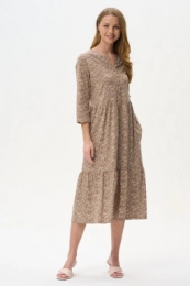 Платье жен.