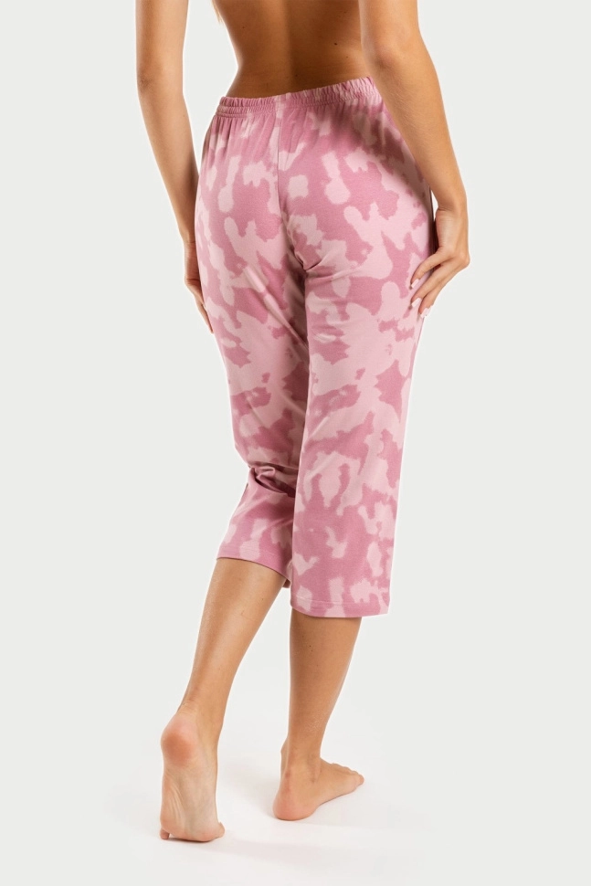 Бриджи жен,s9031,s9031/20(кисельные берега,роз,,кисельные берега 01-1569-01), (44-170)