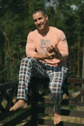 Джемпер муж.