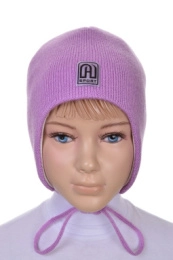 Шапка дев.