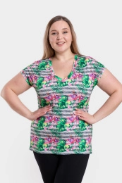 Джемпер жен.