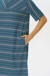 Платье жен.