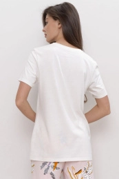 Джемпер жен.