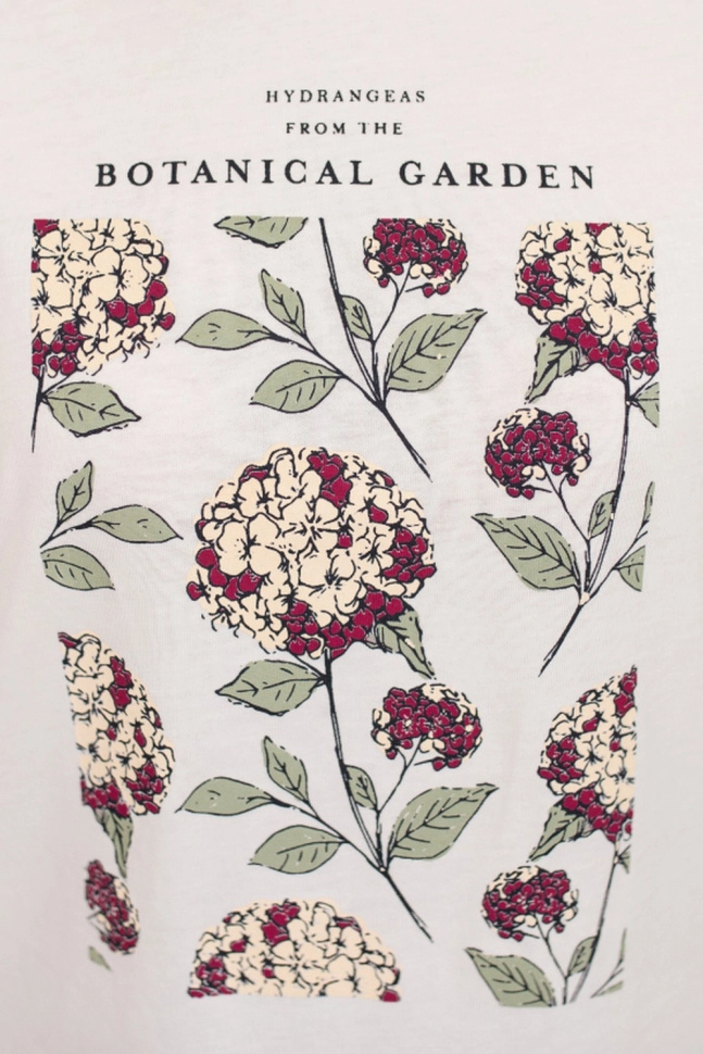 Пижама жен,660213,5с4696(к.ваниль,клетка,беж,бордо,гортензия клетка), (46-158,164)