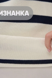 Джемпер жен.