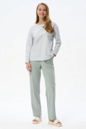 Пижама жен.