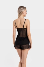 Пижама жен.